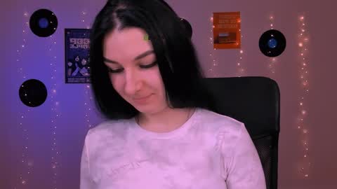 Sweet Olivia online show from 05-31-26, 08:54