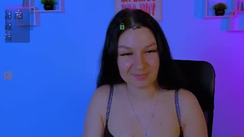 Sweet Olivia online show from 06-14-26, 07:05