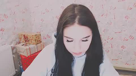 Snapshot of olivia_red_ chatting on 02-12-25, 02:10 Olivia online show from 02-12-25, 02:10