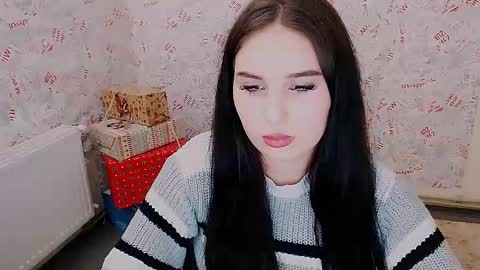 Snapshot of olivia_red_ chatting on 02-19-25, 03:49 Olivia online show from 02-19-25, 03:49