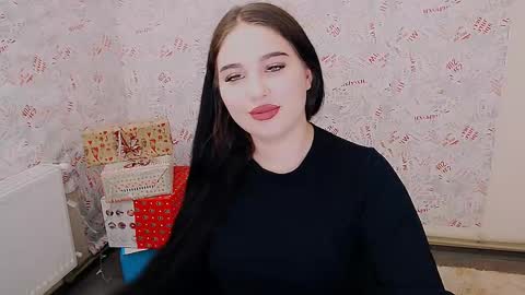 Snapshot of olivia_red_ chatting on 02-25-25, 03:05 Olivia online show from 02-25-25, 03:05