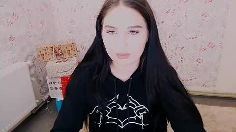 Snapshot of olivia_red_ chatting on 02-26-25, 02:14 Olivia online show from 02-26-25, 02:14