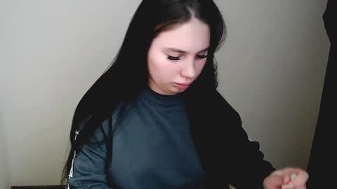 Snapshot of olivia_red_ chatting on 02-24-26, 10:08 Olivia online show from 02-24-26, 10:08