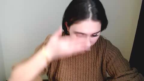 Snapshot of olivia_red_ chatting on 02-25-26, 10:19 Olivia online show from 02-25-26, 10:19