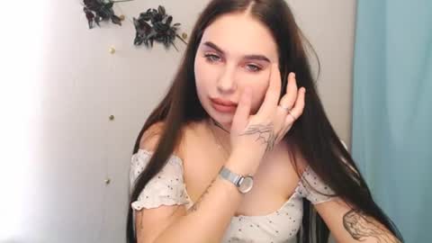 Olivia online show from 07-24-26, 01:31