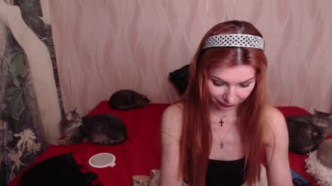 Snapshot of olivia_redd chatting on 02-11-25, 12:59 Olivia online show from 02-11-25, 12:59