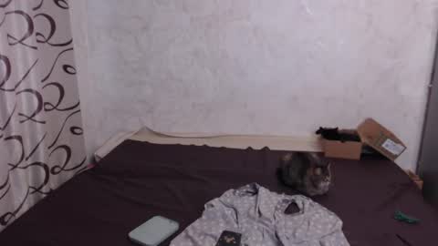 Olivia online show from 05-31-26, 12:56