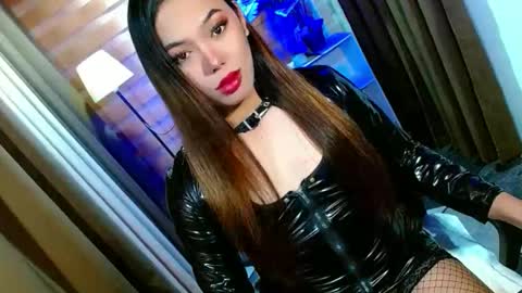 Miss OLIVIA online show from 03-20-26, 09:58