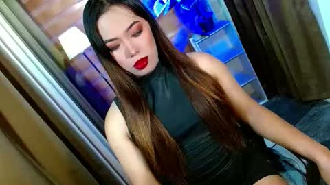 Miss OLIVIA online show from 03-25-26, 09:26