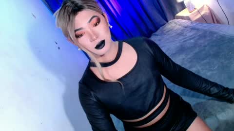 Miss OLIVIA online show from 07-01-26, 02:13
