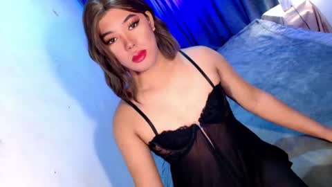 Miss OLIVIA online show from 07-14-26, 02:05