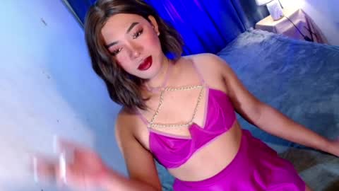 Miss OLIVIA online show from 08-03-26, 10:35