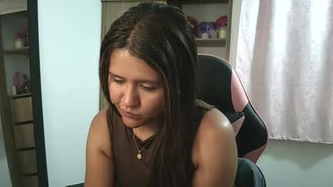 Olivia online show from 09-21-25, 10:22