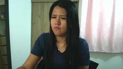 Olivia online show from 11-03-25, 01:12