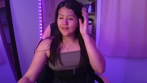 Olivia online show from 06-24-26, 12:04