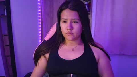 Olivia online show from 07-11-26, 11:24