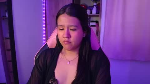 Olivia online show from 07-12-26, 12:29