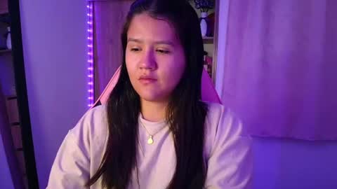 Olivia online show from 07-18-26, 11:14