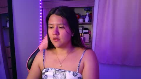 Olivia online show from 07-20-26, 12:07
