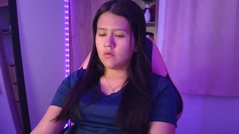 Olivia online show from 07-23-26, 11:30