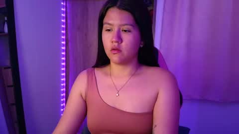Olivia online show from 07-24-26, 12:14