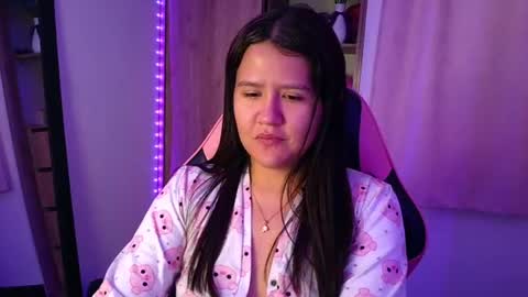 Olivia online show from 07-26-26, 01:18