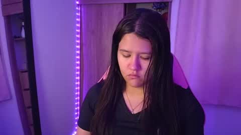 Olivia online show from 07-27-26, 12:12