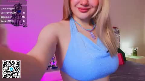 Olivia online show from 01-11-26, 02:16