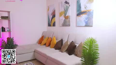 Olivia online show from 02-03-26, 02:53