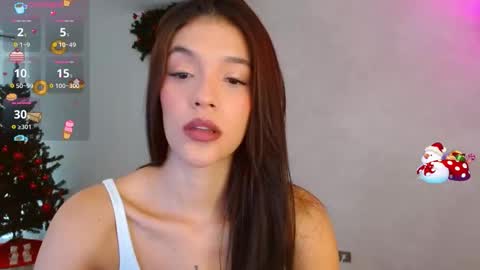 Snapshot of oliviabran_ chatting on 12-03-25, 06:17 Olivia Bram online show from 12-03-25, 06:17