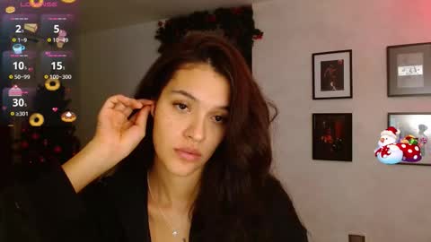 Snapshot of oliviabran_ chatting on 01-06-26, 02:04 Olivia Bram online show from 01-06-26, 02:04