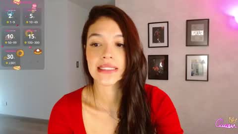 Snapshot of oliviabran_ chatting on 02-06-26, 01:47 Olivia Bram online show from 02-06-26, 01:47