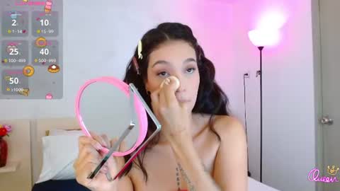 Snapshot of oliviabran_ chatting on 08-03-26, 02:33 Olivia Bram online show from 08-03-26, 02:33