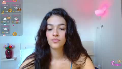 Snapshot of oliviabran_ chatting on 08-09-26, 09:20 Olivia Bram online show from 08-09-26, 09:20