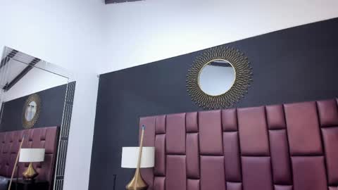 Olivia Burning online show from 04-26-26, 01:47