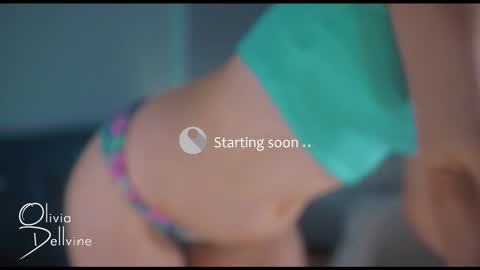 Olivia online show from 10-28-25, 12:14