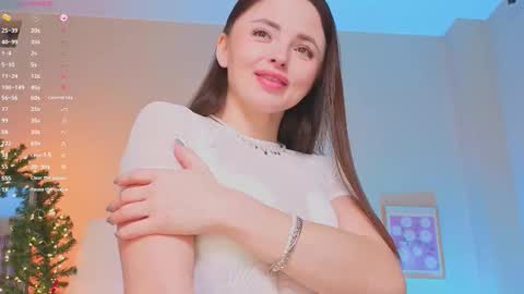 Olivia online show from 12-18-25, 07:36