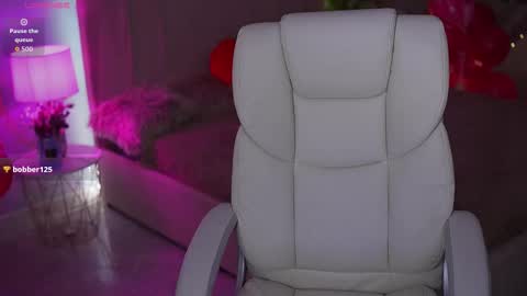 Olivia online show from 02-15-26, 02:03