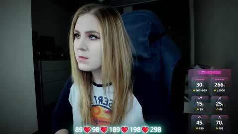 . online show from 11-20-25, 04:34