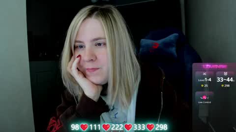 . online show from 04-21-26, 03:57