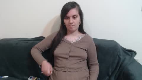 Mistress Olivia online show from 12-22-25, 07:22