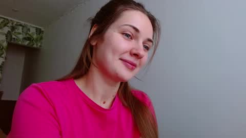 Olivia online show from 02-13-25, 05:37