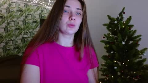 Olivia online show from 12-23-25, 05:27