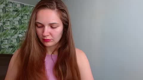 Olivia online show from 07-27-26, 04:19