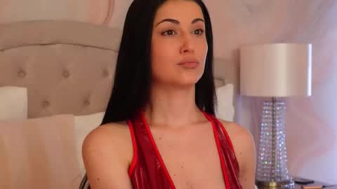 OliviaSway online show from 01-15-26, 08:45