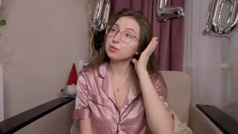 Kylie online show from 02-18-26, 07:10