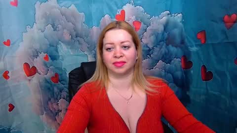 Oliviaverr online show from 02-14-26, 01:19