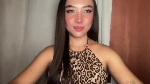 ZAINA online show from 03-17-26, 01:47