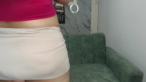Olivia online show from 07-19-26, 12:20