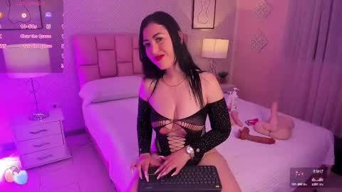 Oliviaa online show from 03-10-25, 12:15